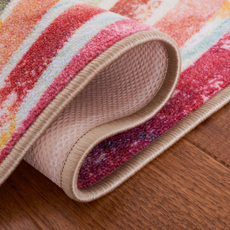 Tapis Tallulah, Rectangle 7 pi 9 po x 10 pi
