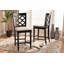 Tabouret de comptoir 25 po Britiany-1395227524