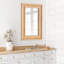 Miroir mural Alvara
