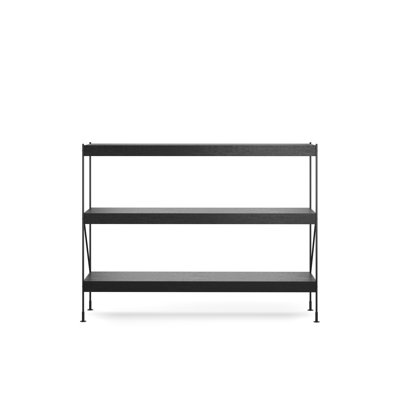 Zet Etagere Bookcase