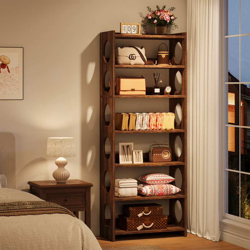 Creasie Bookcase