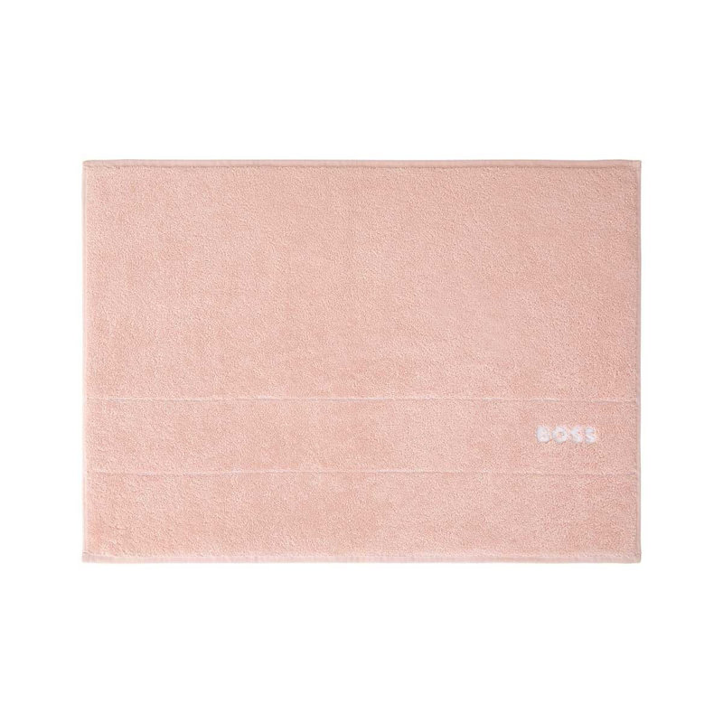 Bath Mat, Pink