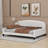 Tramone Modern Luxury Tufted Button Daybed-1585674821-1585674843