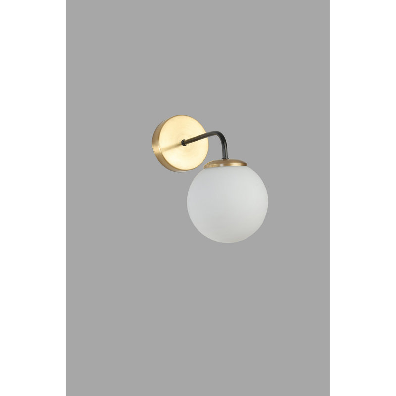 Akashia LED Wallchiere