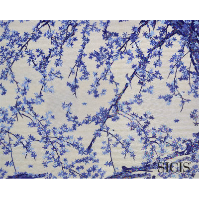 Jakuchu High Gloss Tile