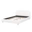 Lit plateforme tapissier Curve Design-395386707-395386704