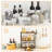 Free-Standing Spice Rack