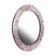 Miroir mural Tallarook Rainbow-150587438