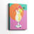 Pina Colada -Gallery Wrapped Cavas-2114951328