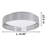 Newville Flush Mount-23591710