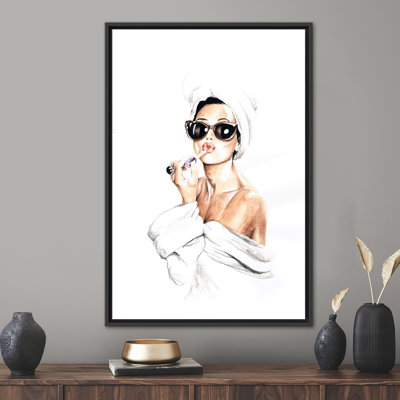 Print on Canvas