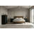 Barvelle Solid Wood 4 Pieces Bedroom Set-1708987083-1708987082