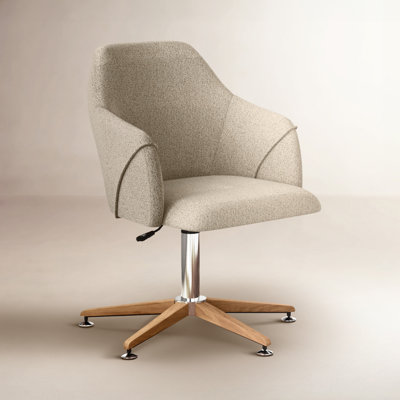 Padraic Swivel Office Chair