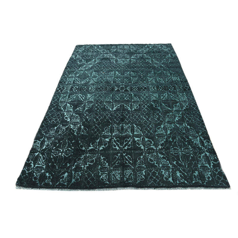 Tapis vert Judy