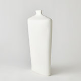 Terzo Handmade Ceramic Table Vase
