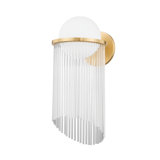 Celestial 1 Light Wall Sconce