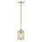 Belisle 1 - Light Cylinder Pendant-1542838890