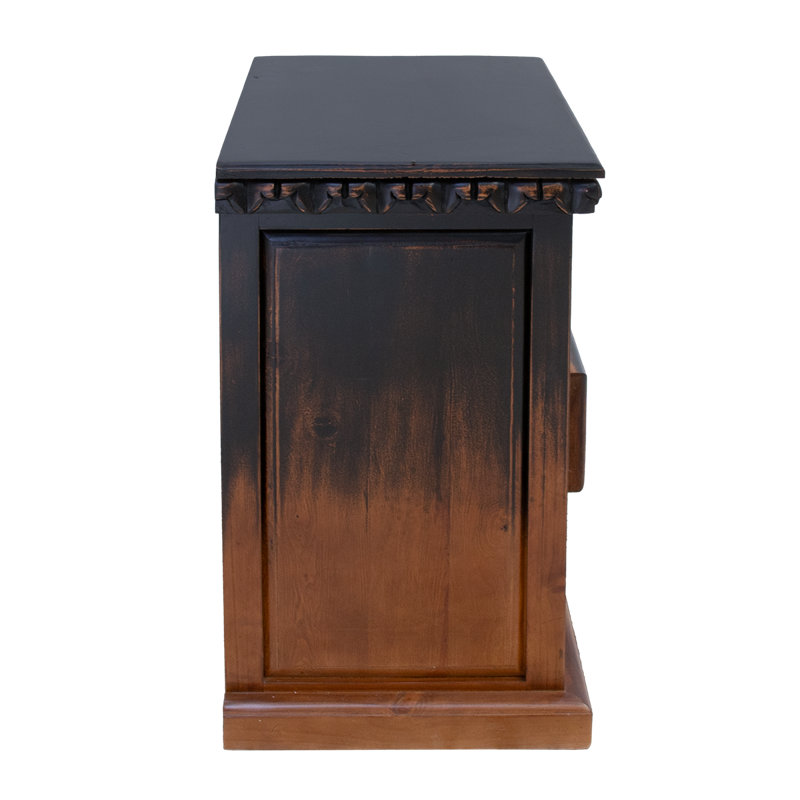 Midnight Fade Nightstand