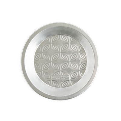 Naturals 9 Inch Vintage Starburst Pie Pan