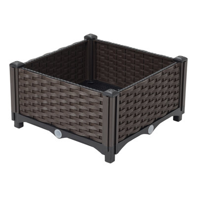 Planter Box