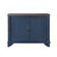 Console de 40 po avec tablette de rangement, table de hall d'entrée rétro avec tablette de rangement réglable, table de canapé pour le couloir, entrée, salon, vestibule-339759929