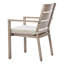 Ensemble de 2 chaises Reefline - vert