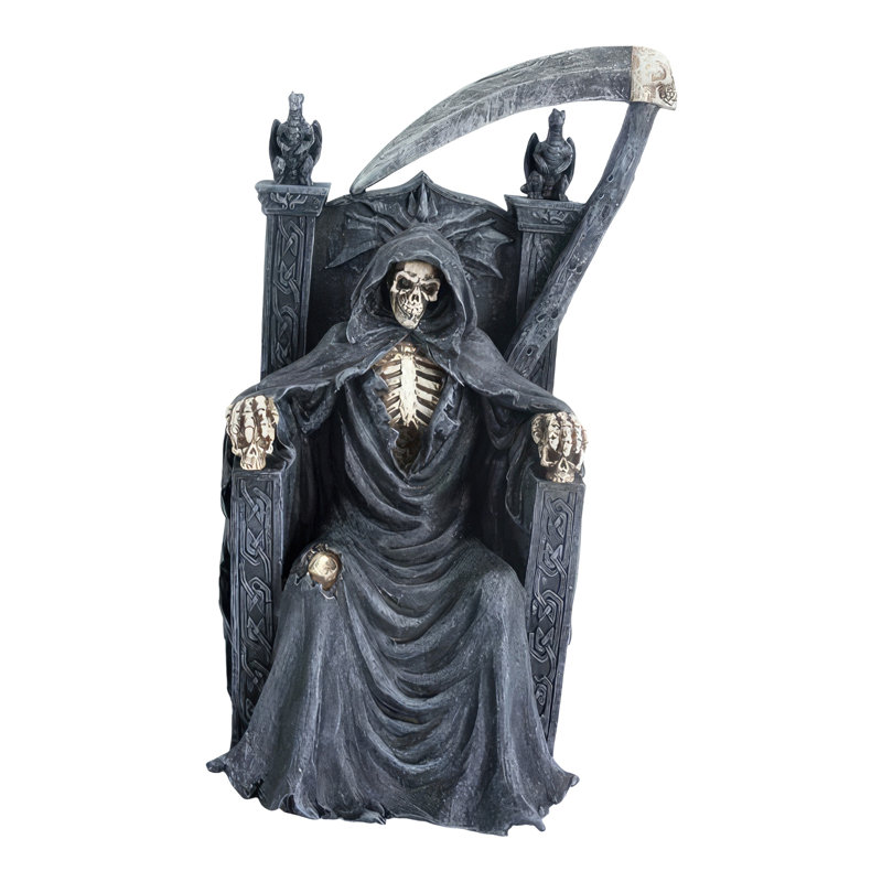 Figurine 12 po H