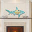 Figurine de requin Tiburon