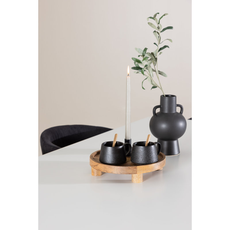 Switzer 6 - Person Dining Set