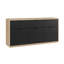 Rectangle Accent Cabinet