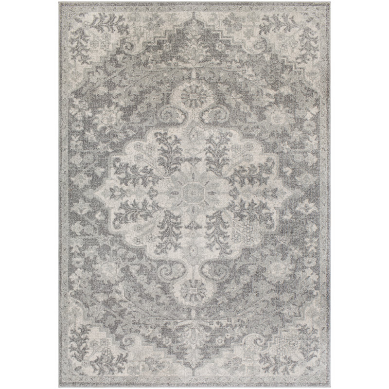 Oriental Area Rug, Rectangle 160 x 220 cm
