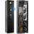 Gun Safe Lock, Digital Quick Access Fingerprint Gun Cabinet Pro-SF0104 Dual Alarm