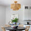 3 - Light Chandelier