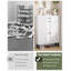 12 Pair Shoe Storage Cabinet