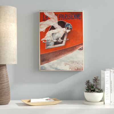 Mid-Century