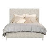 Grace/Griffin Upholstered Bed