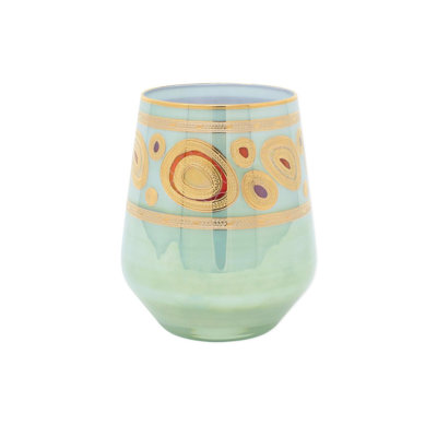 Regalia 12oz. Stemless Wine Glass