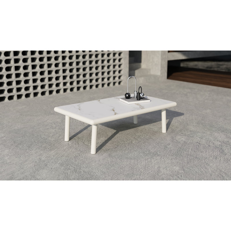 Outdoor 4 - Piece Conversation Set