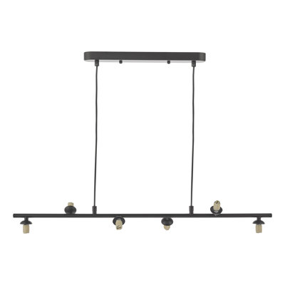 6 - Light Pendant