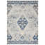 Tapis oriental gris / crème Christa-148734998