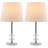 Herendeen Crystal Table Lamp-30601903