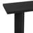 Console Table With Triangle Design Legs-114236105