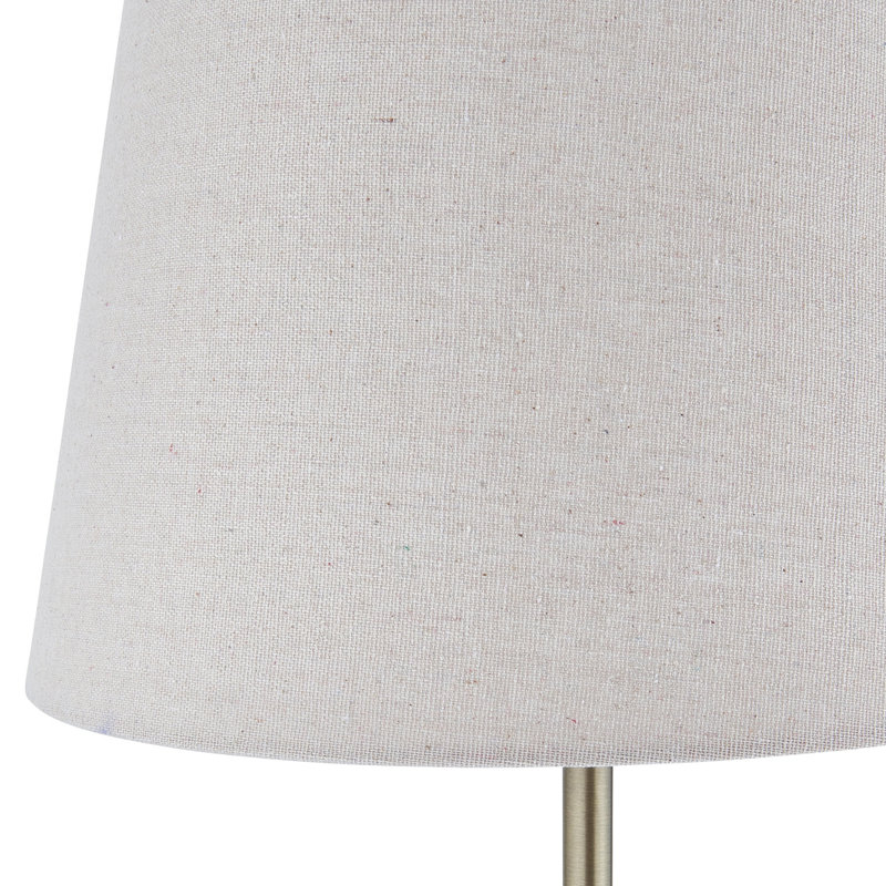 148 H cm Column Floor Lamp
