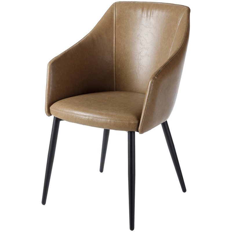 Cohill Modern Chair, Taupe