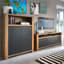 Belmont 92.1cm Sideboard