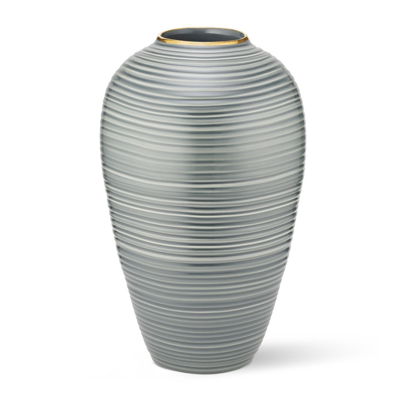 Calinda Handmade Ceramic Table Vase
