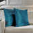 35 bleu sarcelle