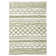 Tapis Hichem Performance Southwestern