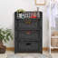 Commode de rangement à 3 tiroirs Avoca-32085902