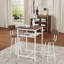 Table avec 2 tabourets de bar-645407283-645407281-645407278